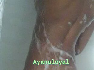 Ayanaloyal