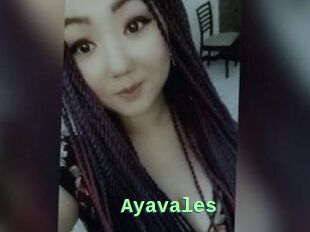 Ayavales