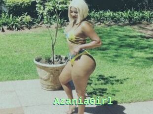 AzaniaGirl