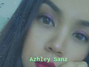 Azhley_Sanz