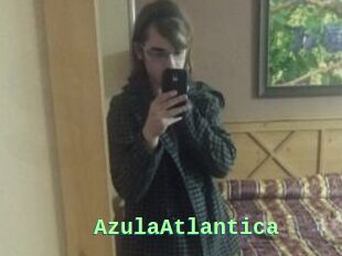 AzulaAtlantica