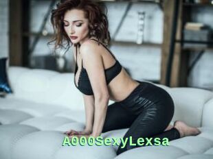 A000SexyLexsa