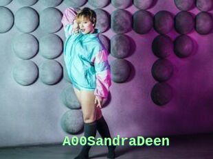 A00SandraDeen