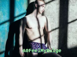 A0FeelMyBulge