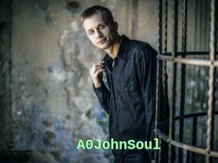 A0JohnSoul