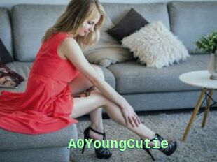 A0YoungCutie