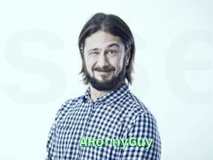 AHornyGuy