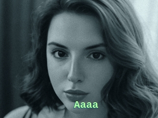 Aaaa