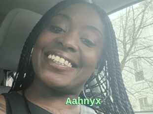 Aahnyx