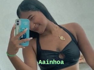 Aainhoa