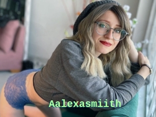 Aalexasmiith