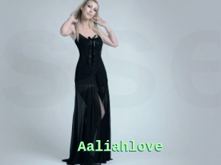 Aaliahlove