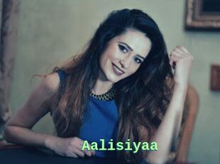 Aalisiyaa