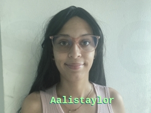 Aalistaylor