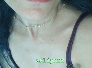 Aaliya22