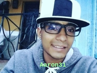 Aaron31