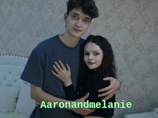 Aaronandmelanie