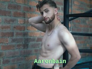 Aaronbain