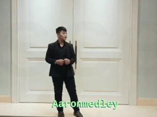 Aaronmedley
