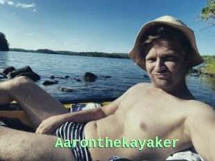 Aaronthekayaker