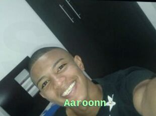 Aaroonn