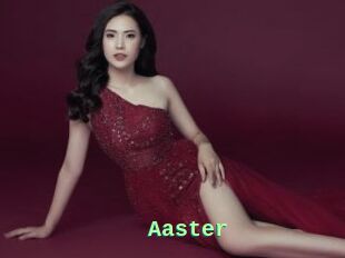 Aaster