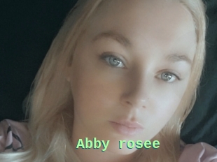 Abby_rosee