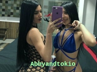 Abbyandtokio