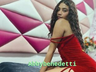 Abbybenedetti