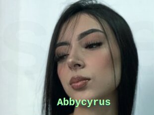 Abbycyrus