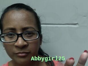Abbygirl25