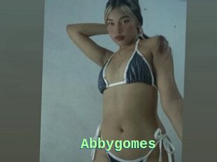 Abbygomes