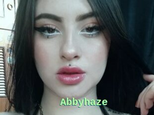 Abbyhaze
