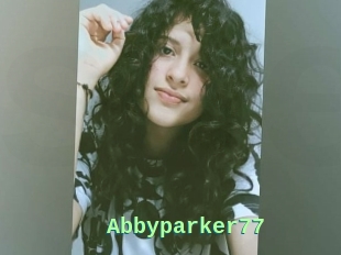 Abbyparker77