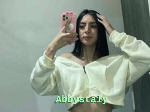 Abbystaly