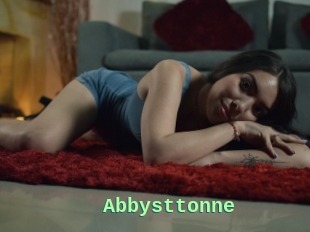 Abbysttonne