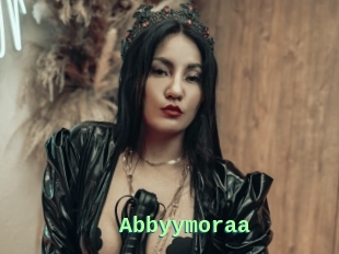 Abbyymoraa