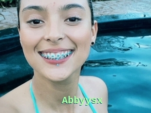 Abbyysx