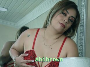 Abibrown