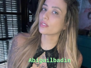 Abigailbadin