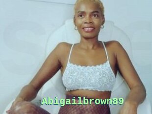 Abigailbrown89