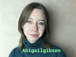 Abigailgibson
