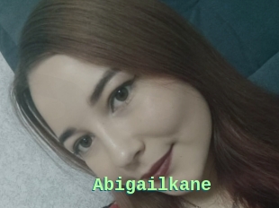 Abigailkane
