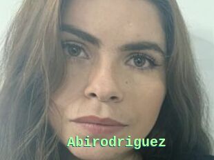 Abirodriguez