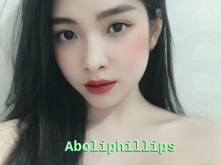 Aboliphillips