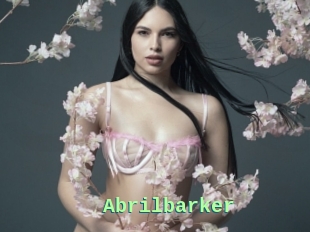Abrilbarker