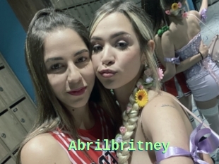 Abrilbritney