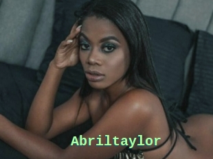 Abriltaylor