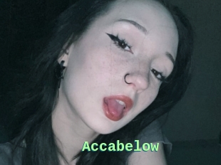 Accabelow