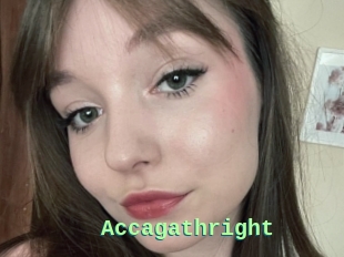Accagathright